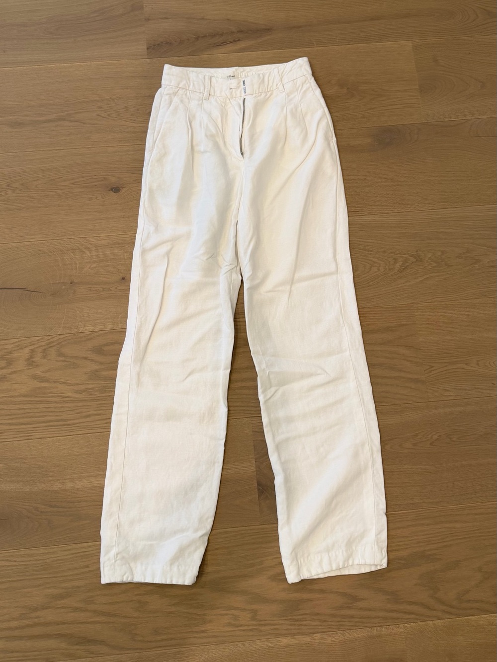 Aritzia Wilfred Effortless Pant